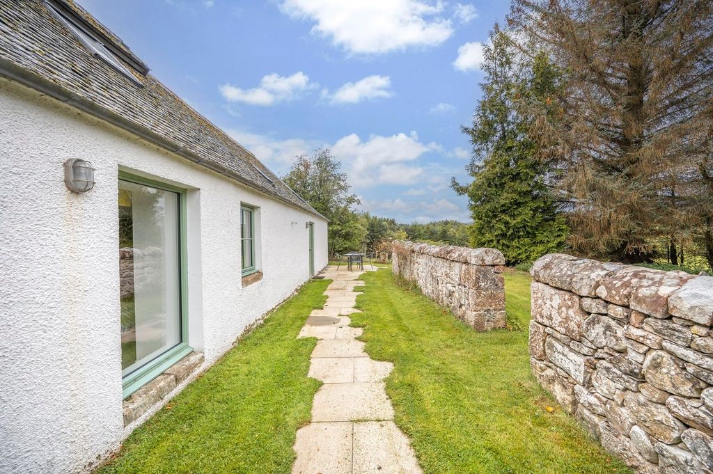 Additional image 32 of 4 bed detached house for saleLogie Easter, Kildary, Invergordon, Ross-Shire IV18