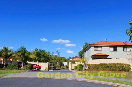 Buckigham Place, Eight Mile Plains QLD 4113