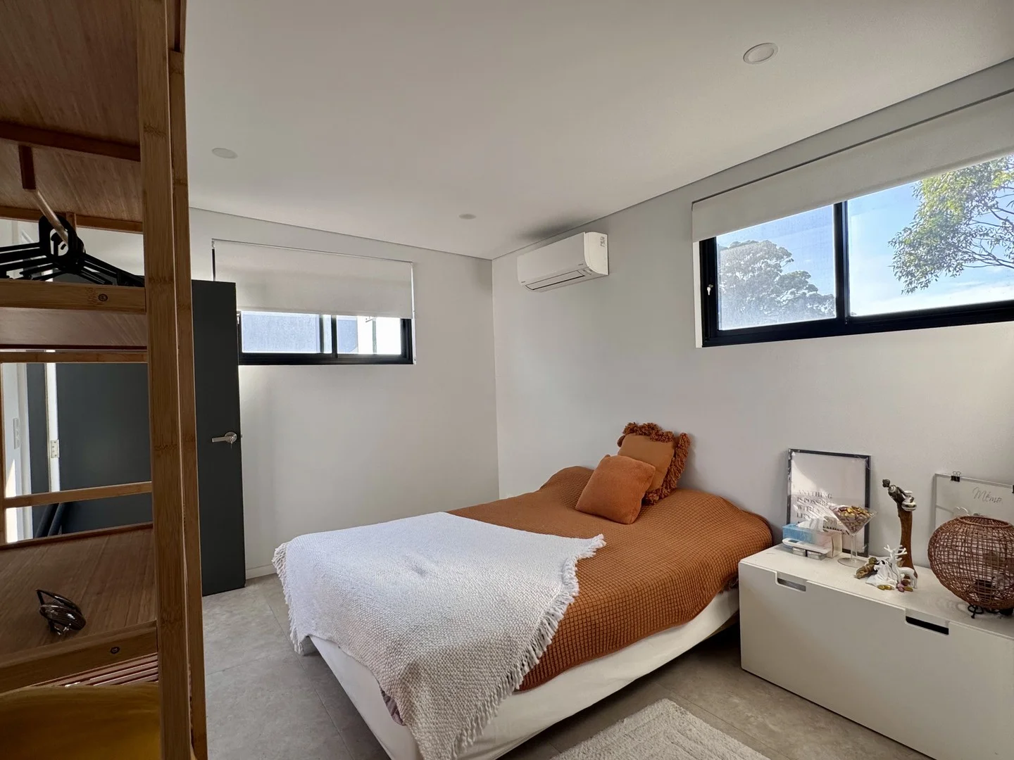 FLAT 1/21A CARWAR AVE, Carss Park NSW 2221