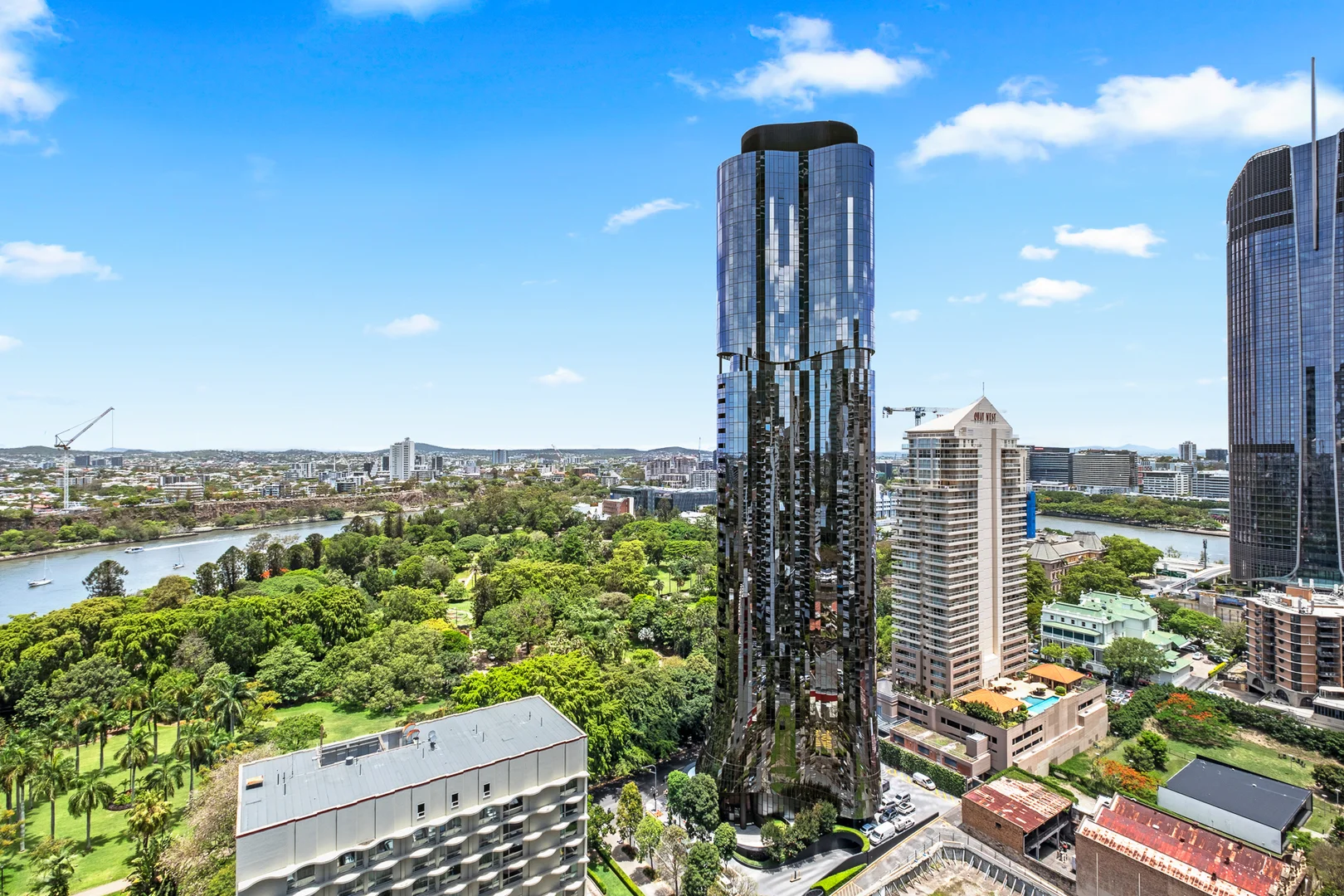 2002/212 Margaret Street, Brisbane City QLD 4000