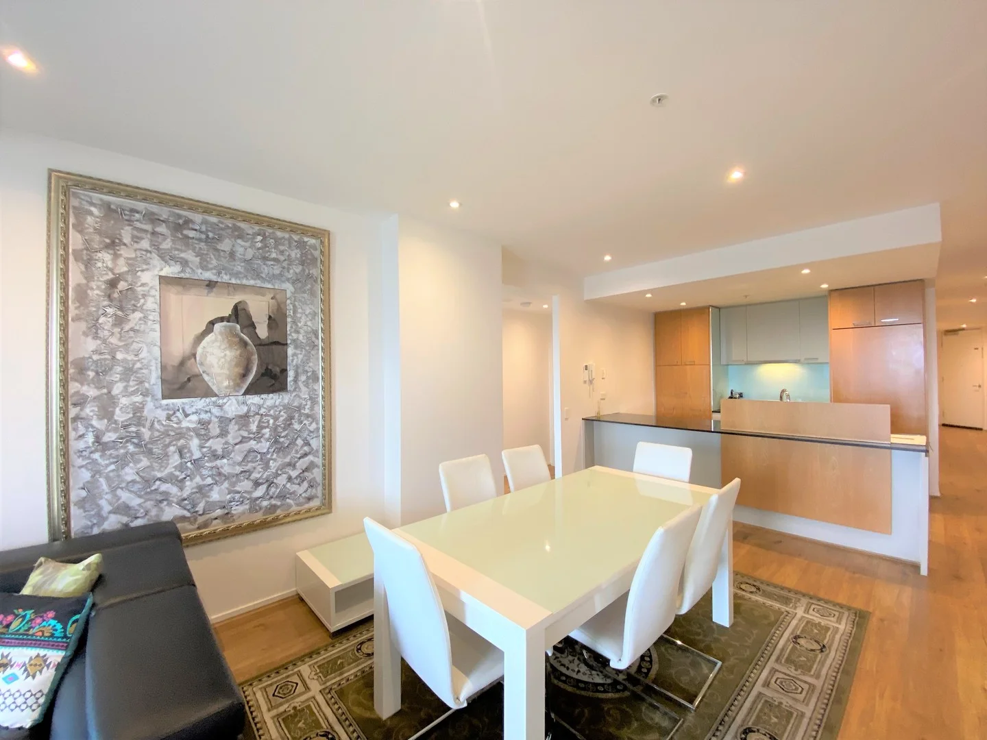 1402/15 Caravel Lane, Docklands VIC 3008