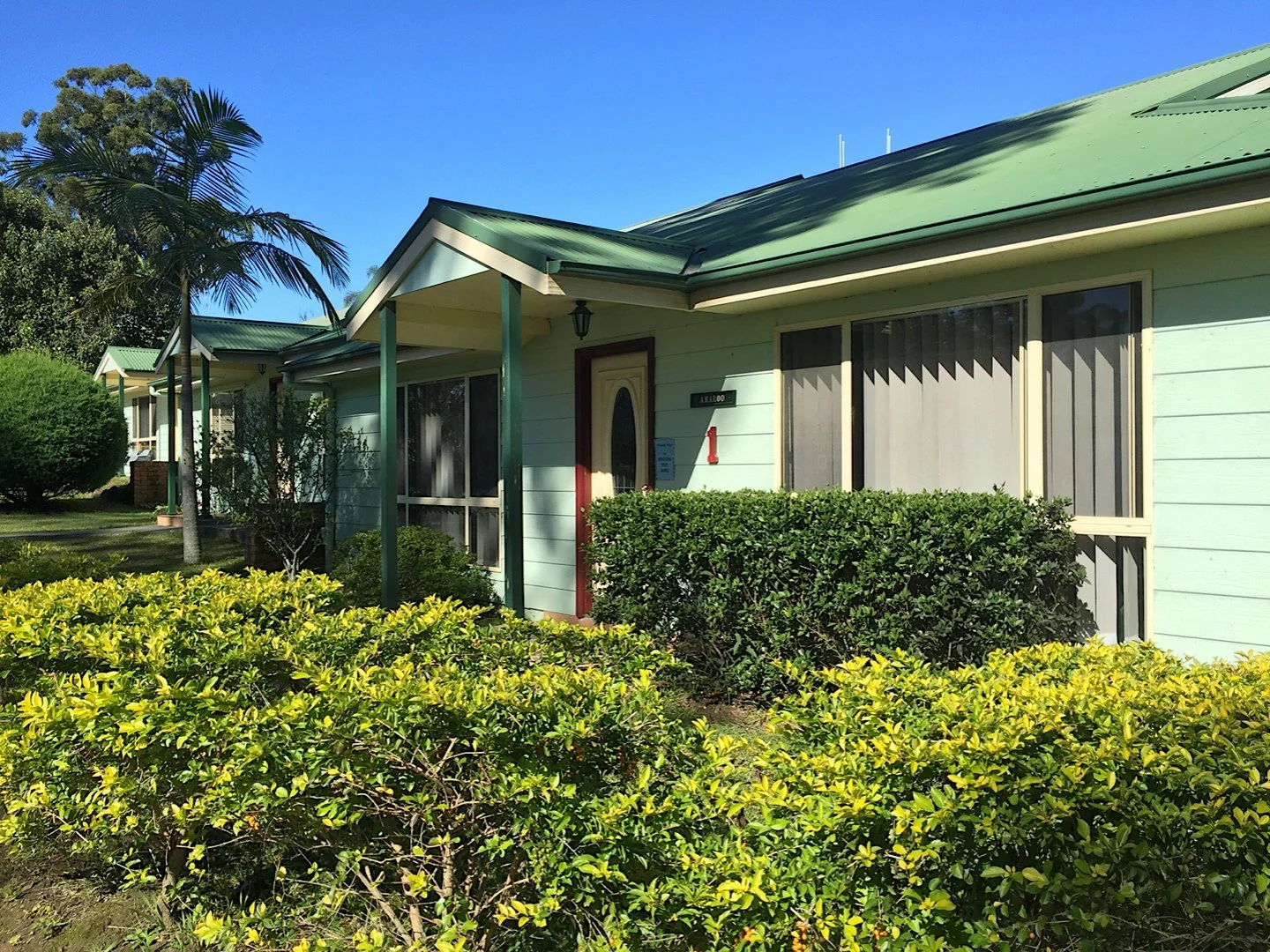 13/20190 Pacific Highway, Johns River NSW 2443