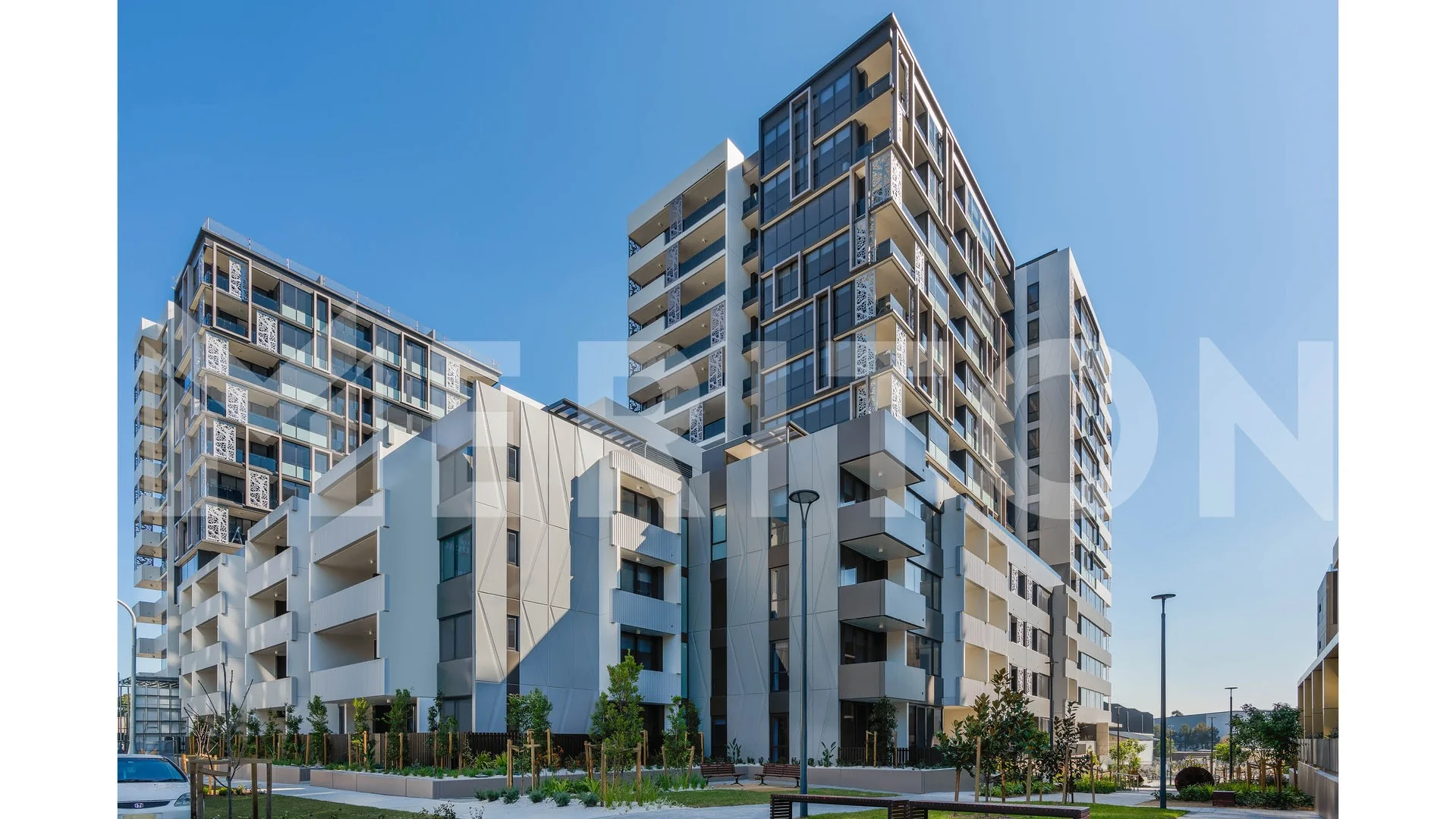 3B/5 Flock St., Lidcombe NSW 2141