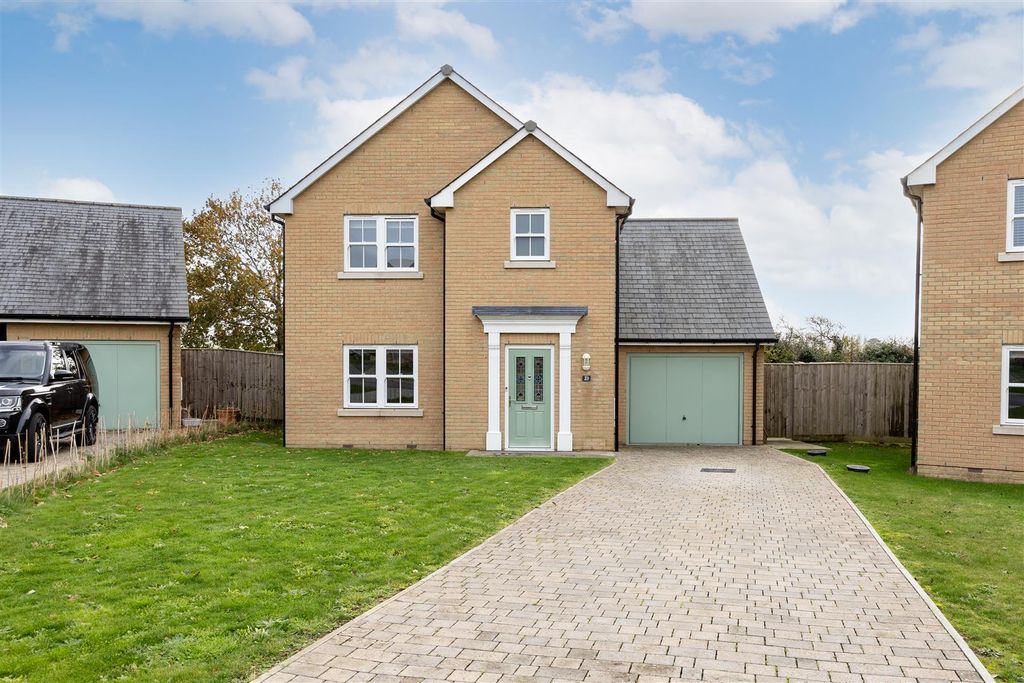 3 bed detached house to rentYarmouth, Isle Of Wight PO41