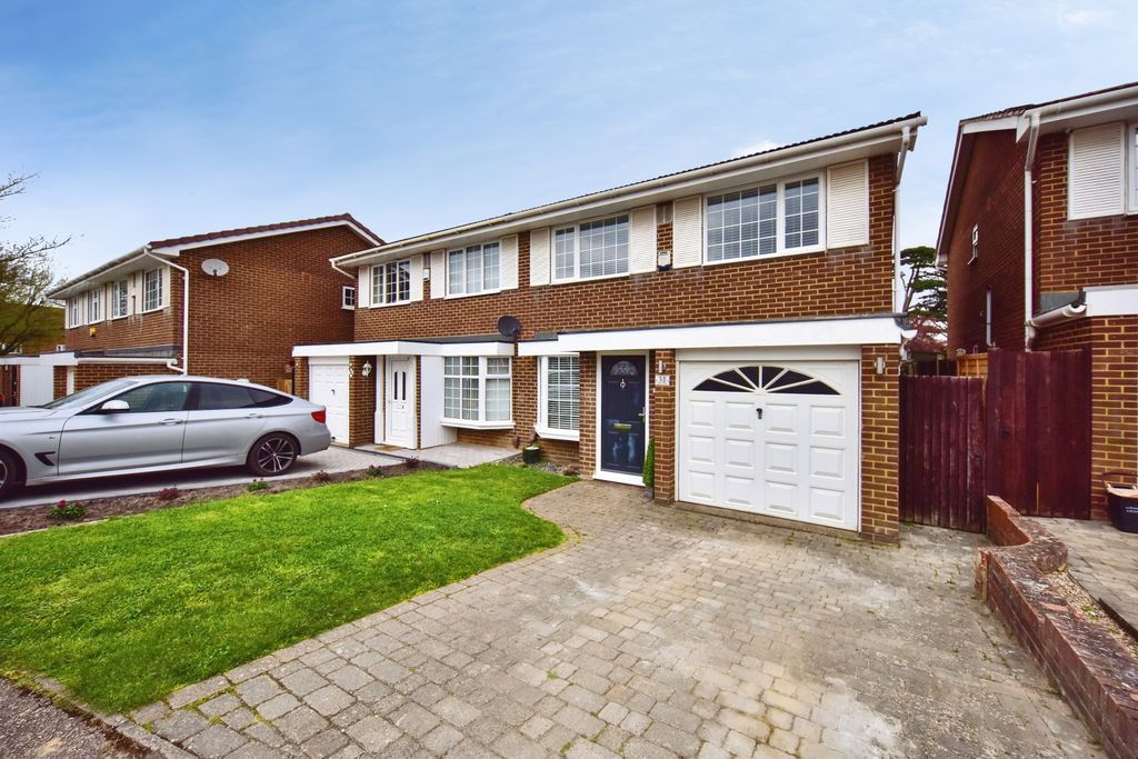 Additional image 19 of 3 bed semi-detached house for saleCherry Orchard, Ditton, Aylesford ME20