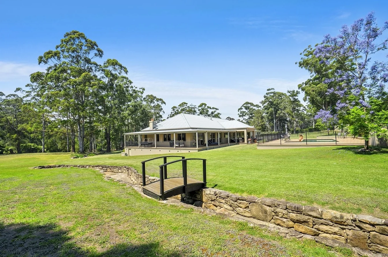 Additional image 4 of 126 Booralie Road, Duffys Forest NSW 2084