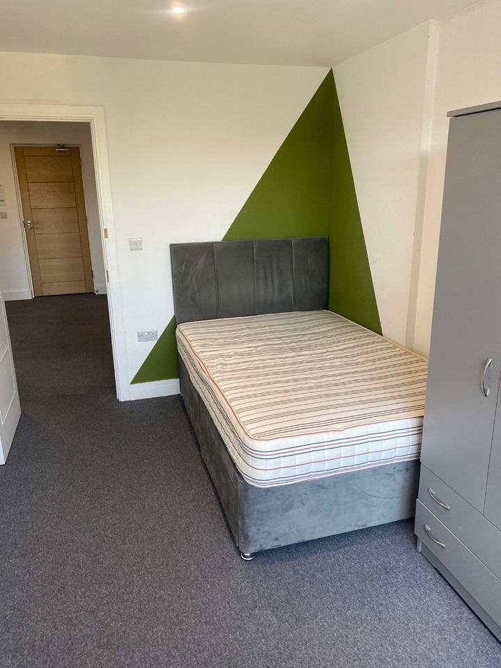 Additional image 5 of 2 Bed Flat, Phoenix Place, BS16, N1 7GU