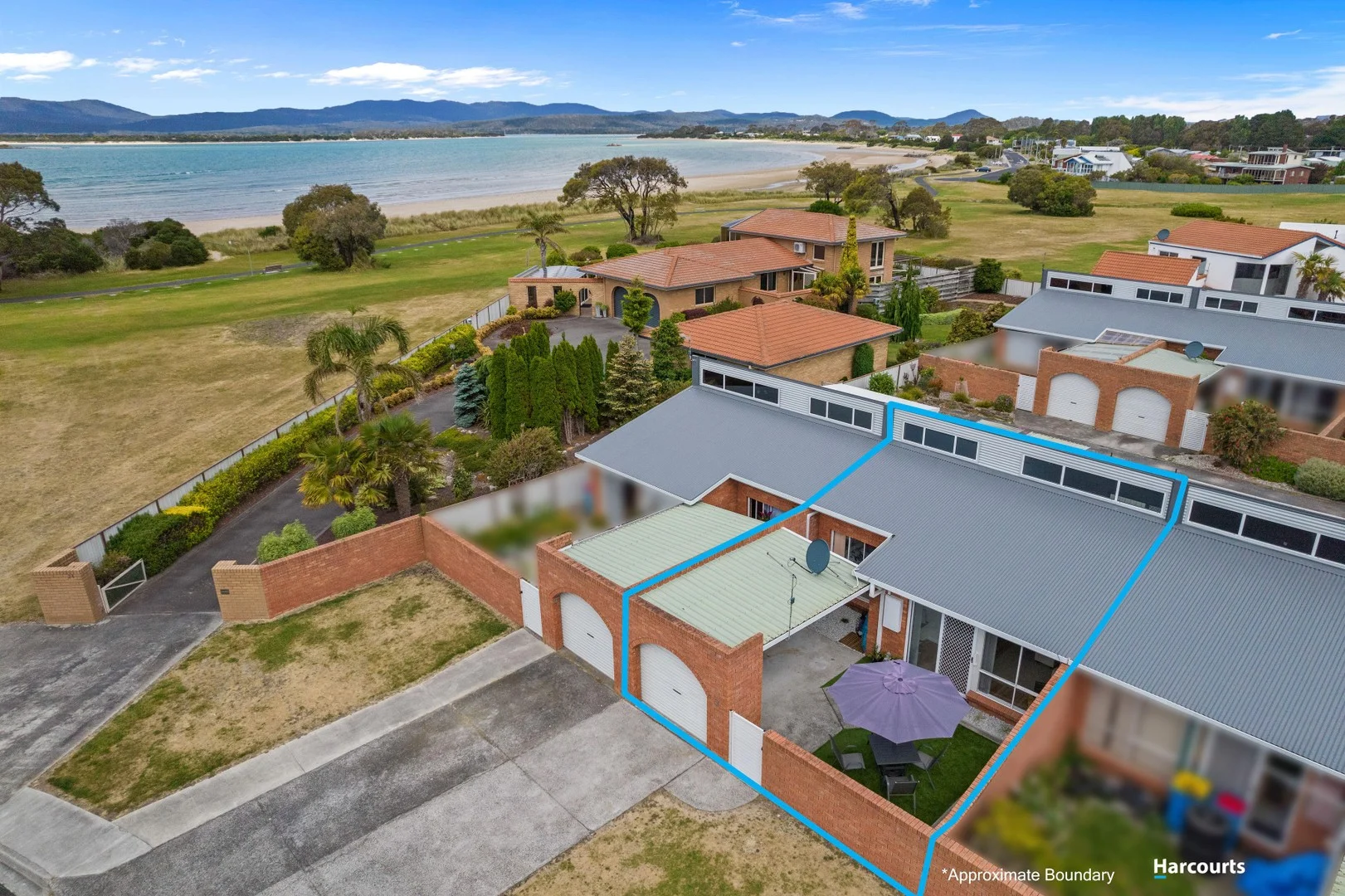 3/25-27 Bluewater Crescent, Shearwater TAS 7307