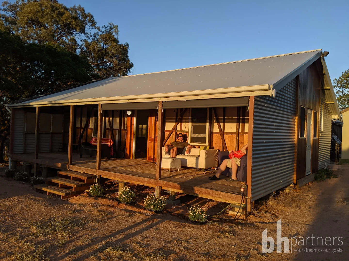 Additional image 18 of Captain's Cottage, Murtho SA 5340