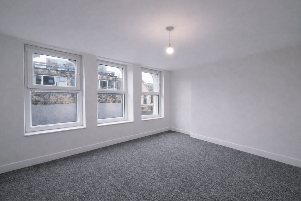 Additional image 2 of 2 bed flat to rentCommercial Street, Newport NP20