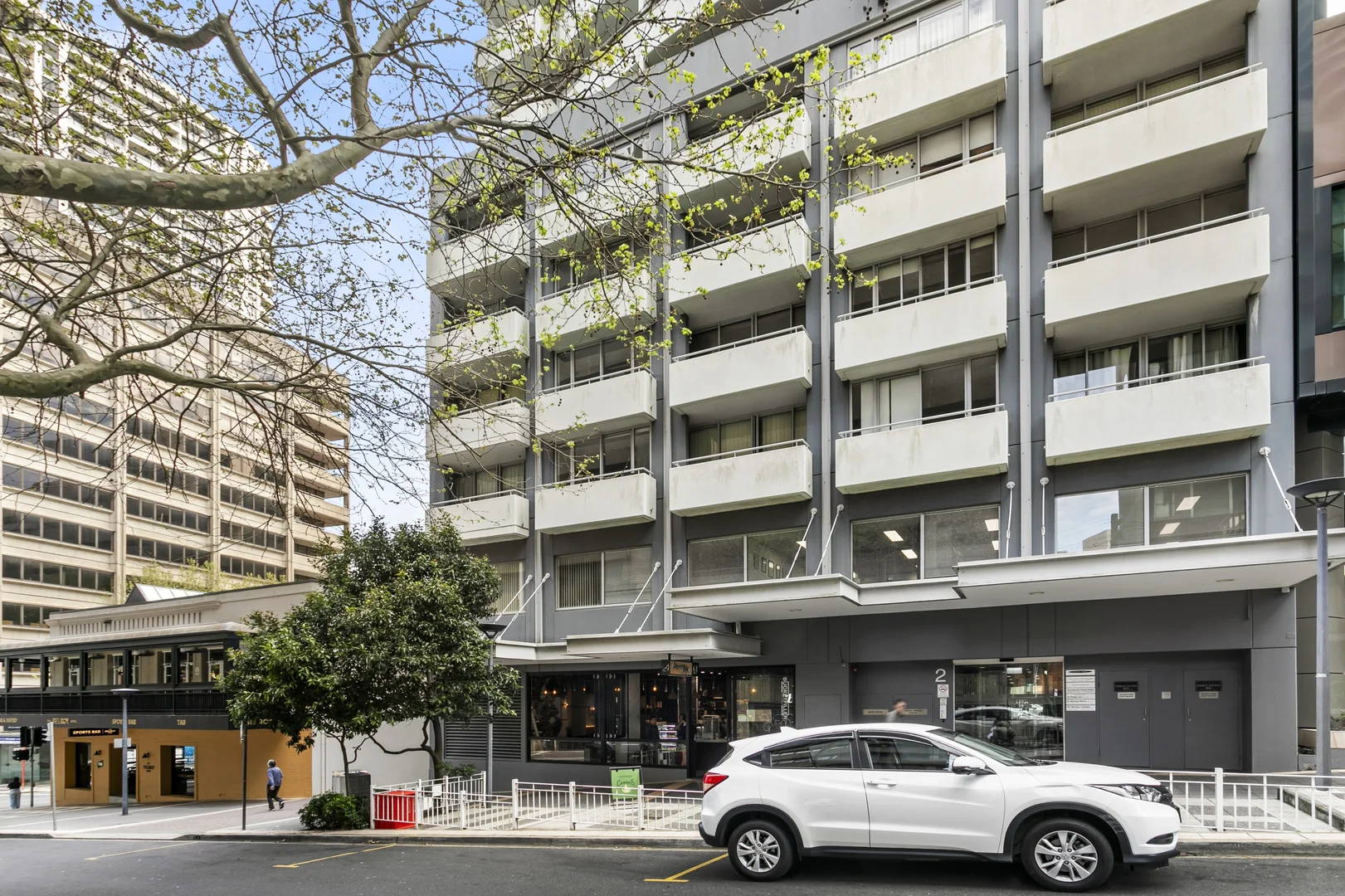 Additional image 5 of 405/2 Atchison Street, St Leonards NSW 2065