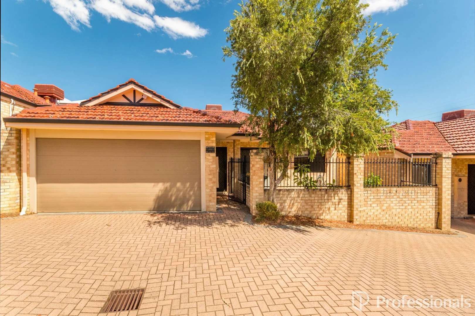 2/31 Stannard Street, Bentley WA 6102