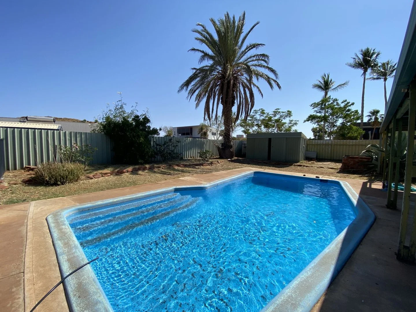 39 GREGORY WAY, Bulgarra WA 6714