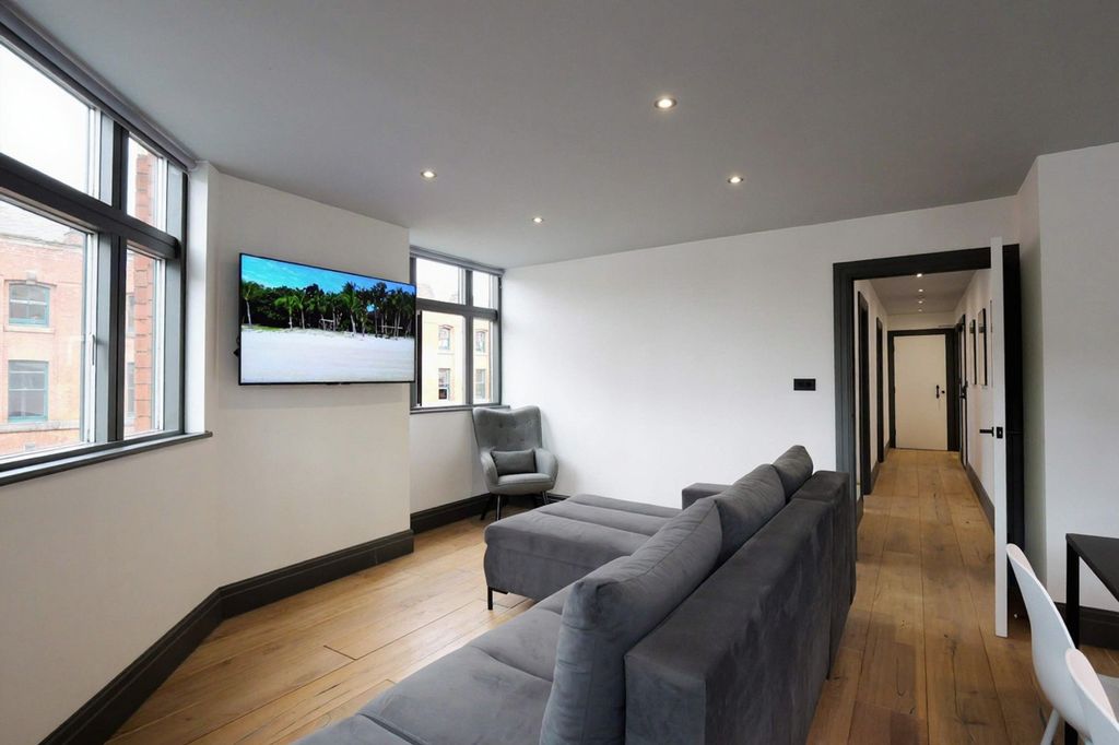 2 bed flat to rentNorthern Quarter M1