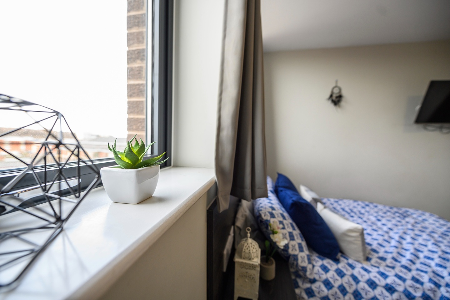 Studio Flat, Queen St, S1, N1 7GU photo 3