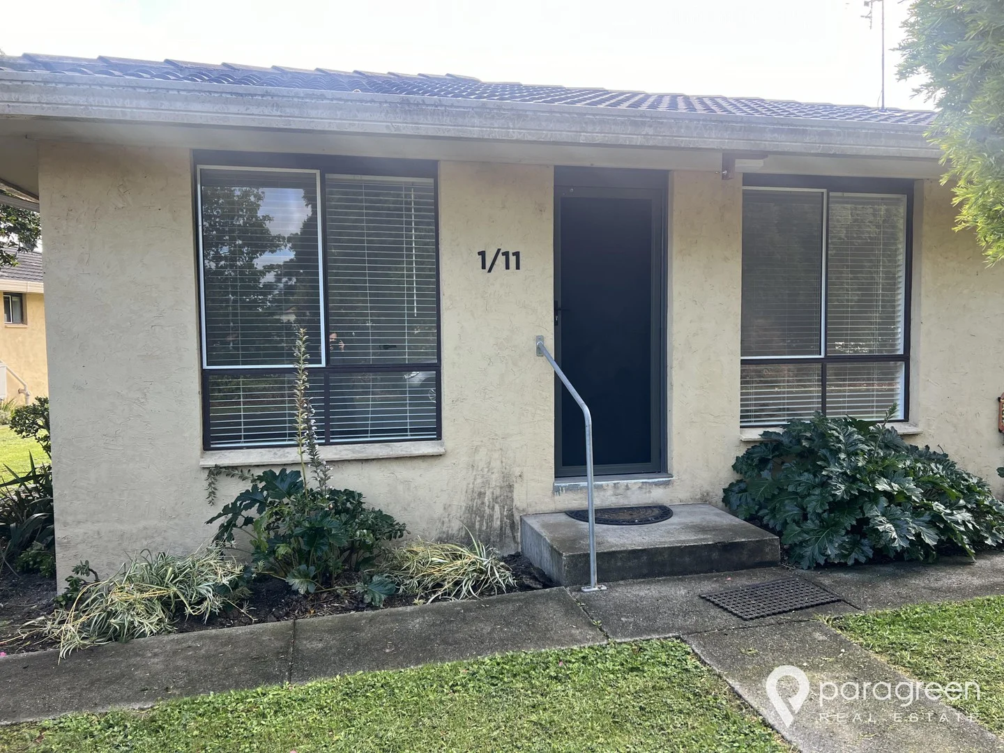 1/11 McDonald Street, Foster VIC 3960