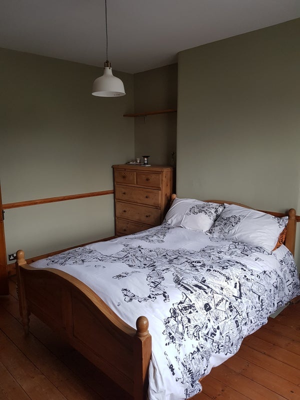 3 Bed End Terrace, Radley Road, BS16, N1 7GU