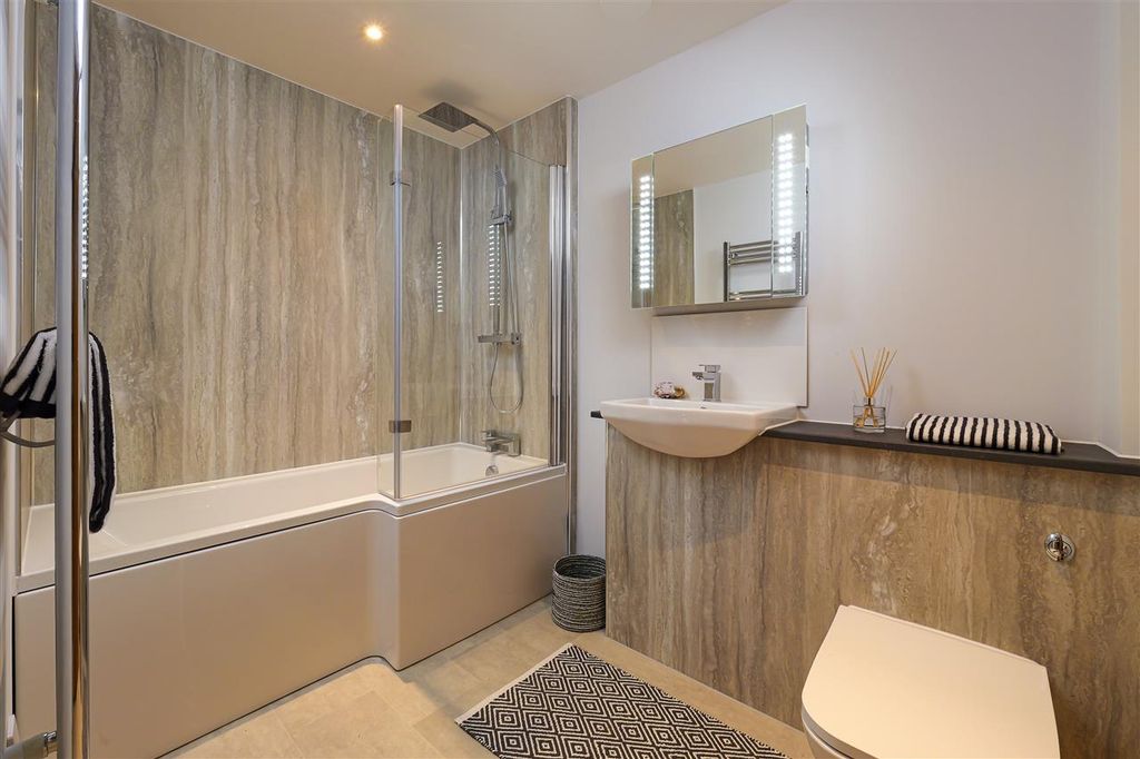 Additional image 16 of 2 bed terraced house for saleDriftwood Mews, Westgate On Sea CT8