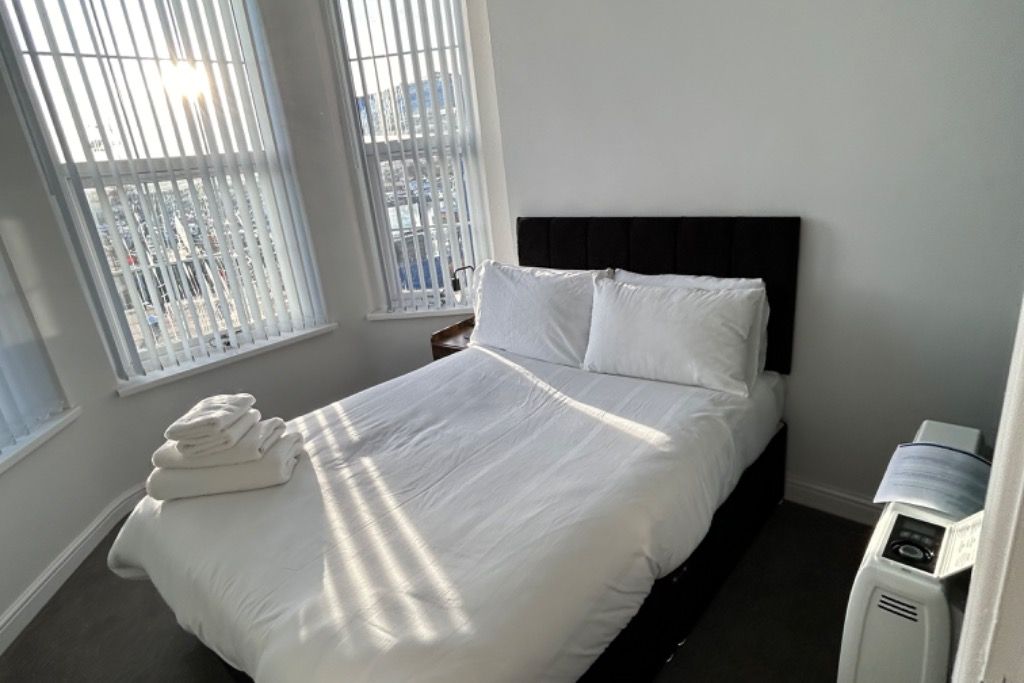 1 bed flat to rentMiddleton Road, Hartlepool TS24 photo 5