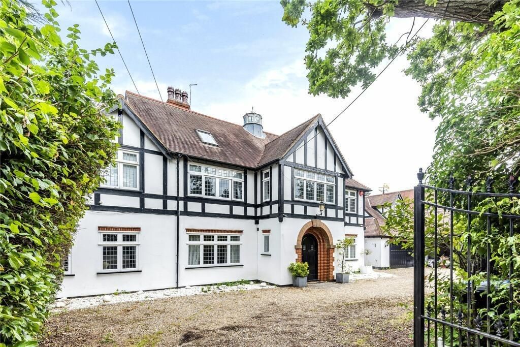 Additional image 20 of 5 bed detached house to rentThe Ridgeway, Cuffley, Potters Bar EN6