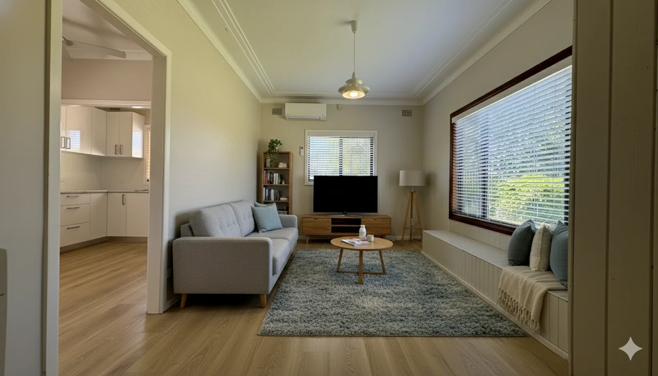 63 Carpenter Street, Colyton NSW 2760