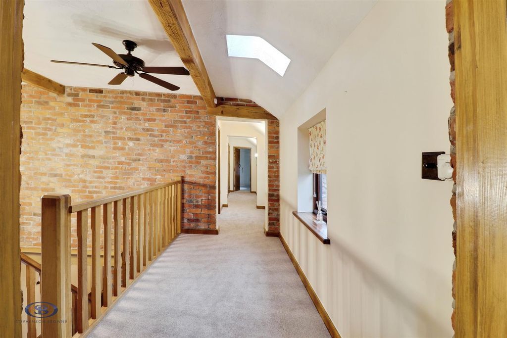 Additional image 16 of 4 bed property to rentChurch Lane, Church Lawton ST7