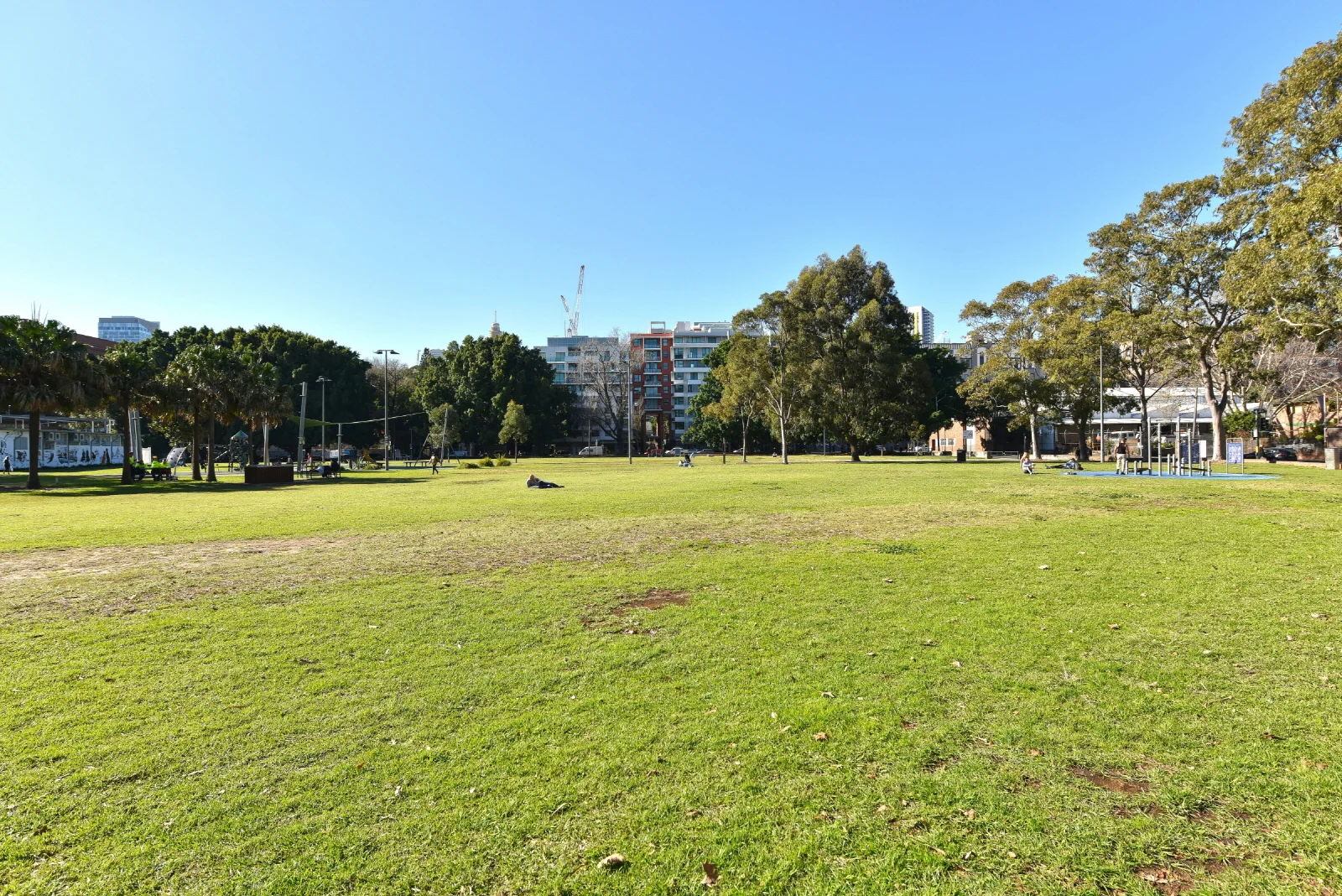 Additional image 29 of 611/1 Stirling Street, Glebe NSW 2037