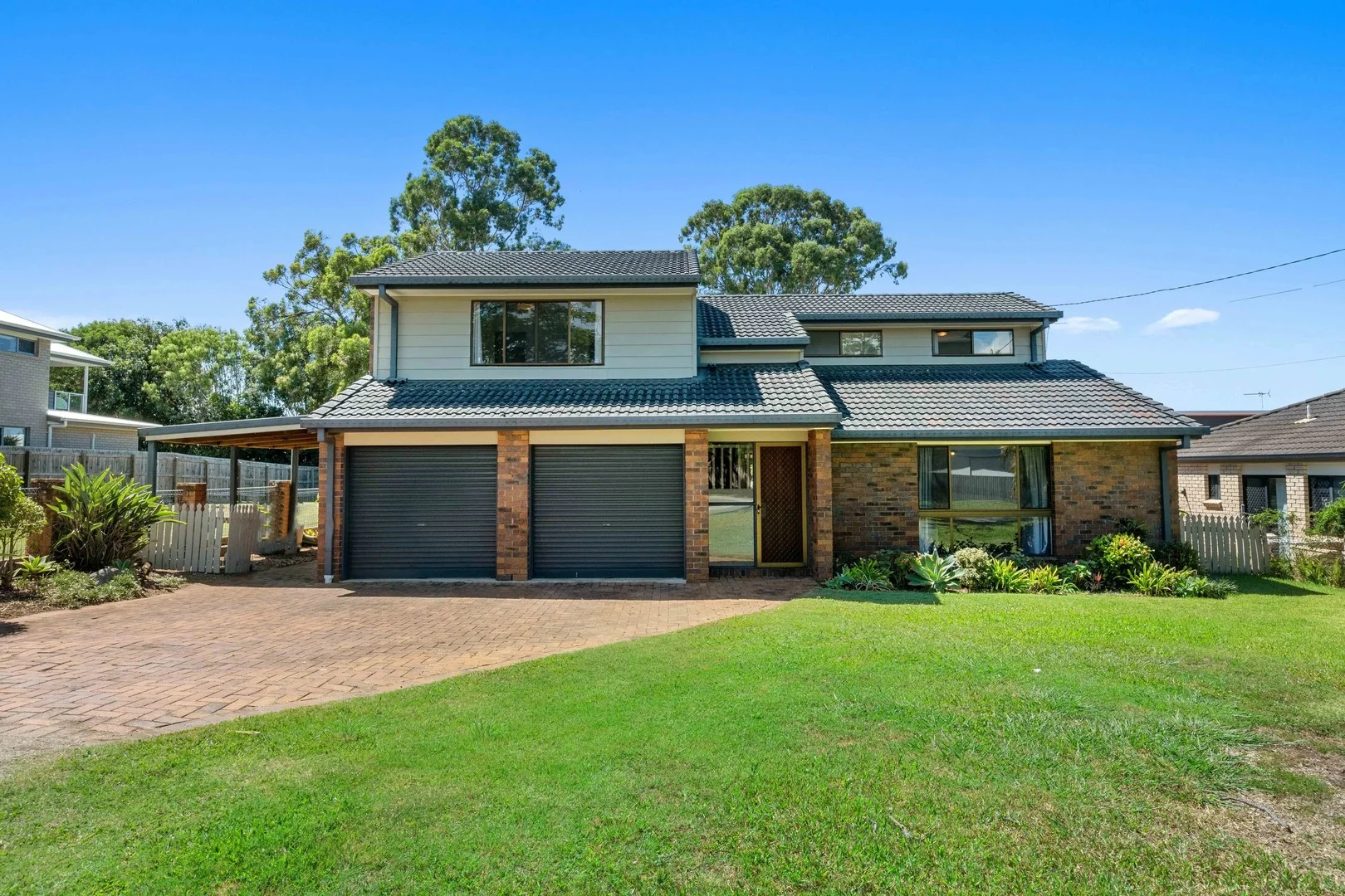 4-6 Jellicoe Street, Wellington Point QLD 4160