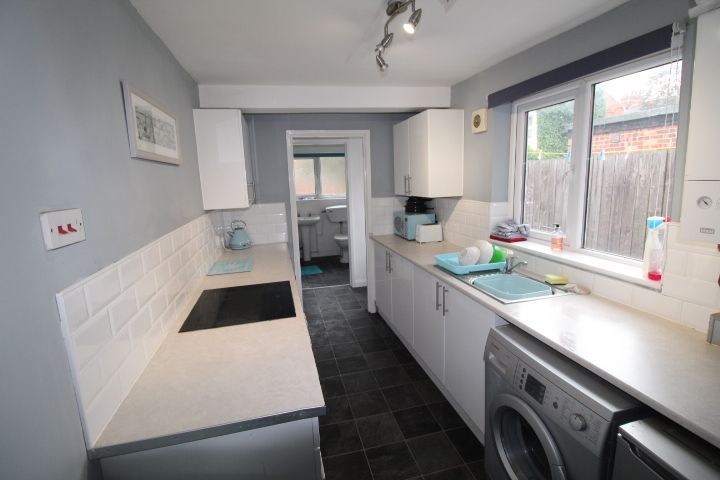 Additional image 4 of 4 bed terraced house to rentSharp Street, Hull HU5