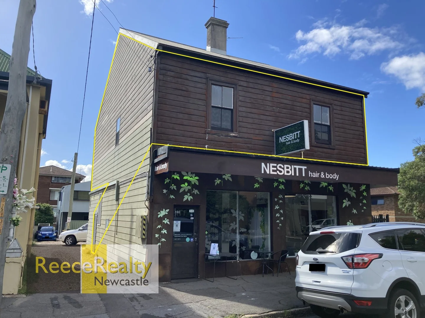 192a Darby Street, Cooks Hill NSW 2300