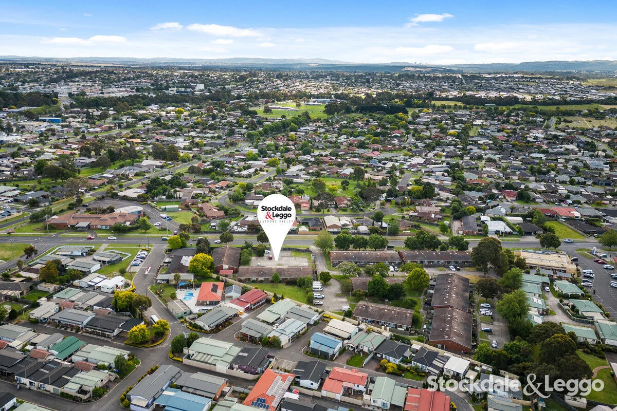 Additional image 18 of 24/30-38 Park Lane, Traralgon VIC 3844