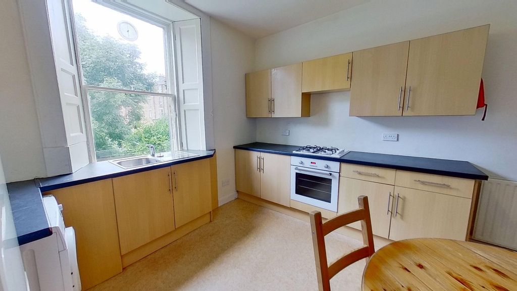 5 bed shared accommodation to rentWest Preston Street, Edinburgh EH8
