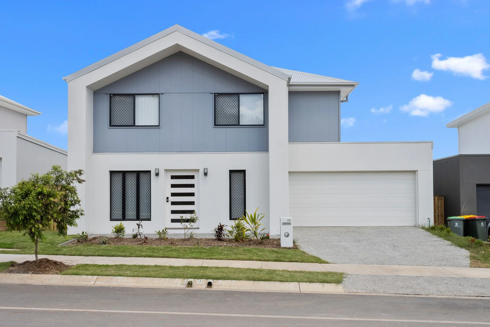 108 Explorers Road, White Rock QLD 4306