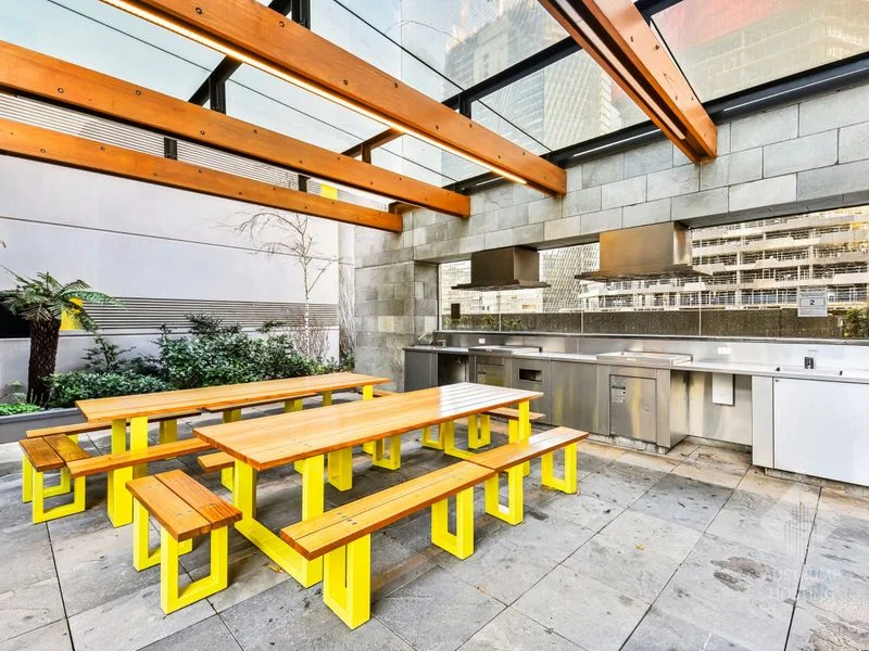 Additional image 16 of 3411/33 Rose Lane, Melbourne VIC 3000
