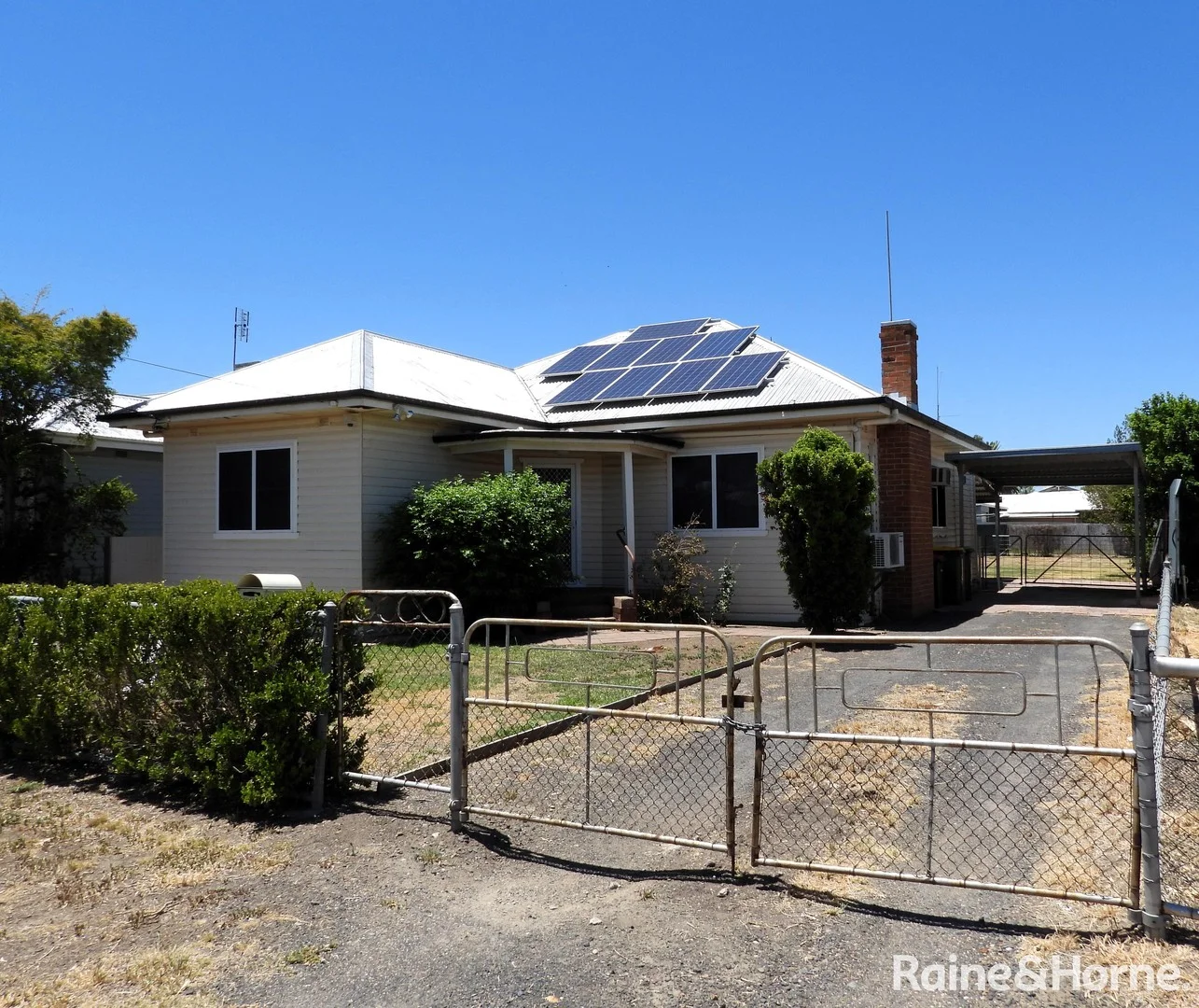 Moree NSW 2400