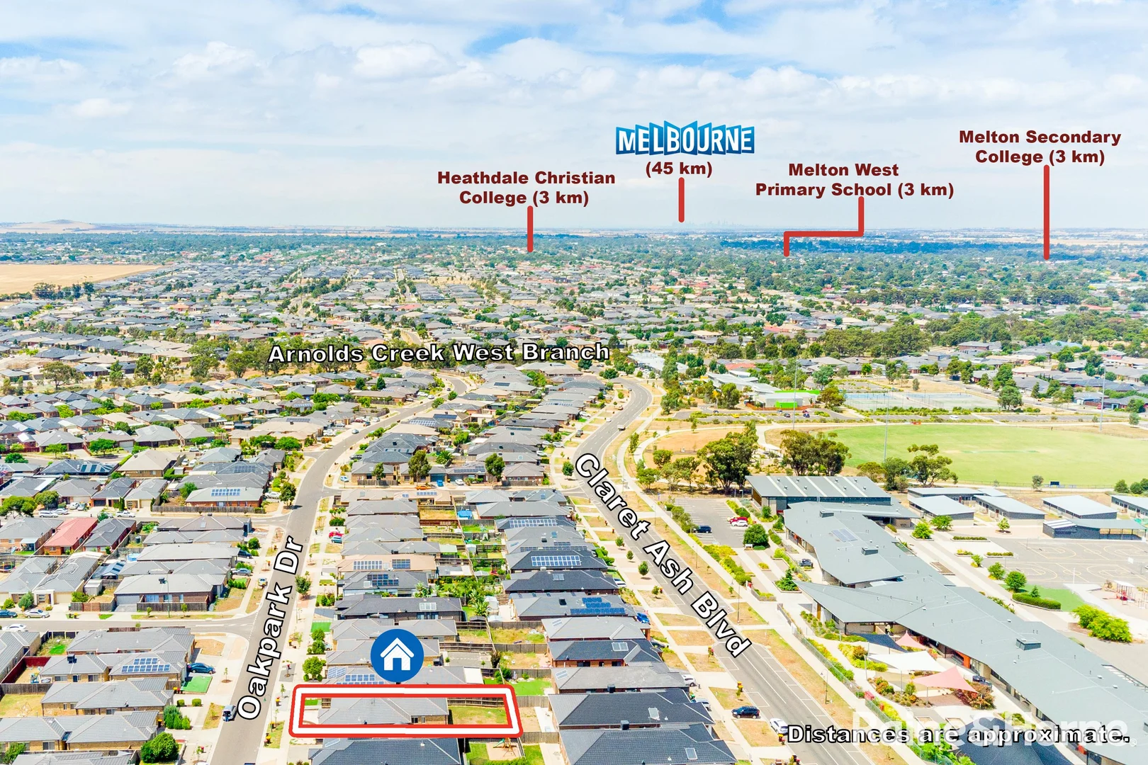 Additional image 19 of 57 Oakpark Drive, Harkness VIC 3337