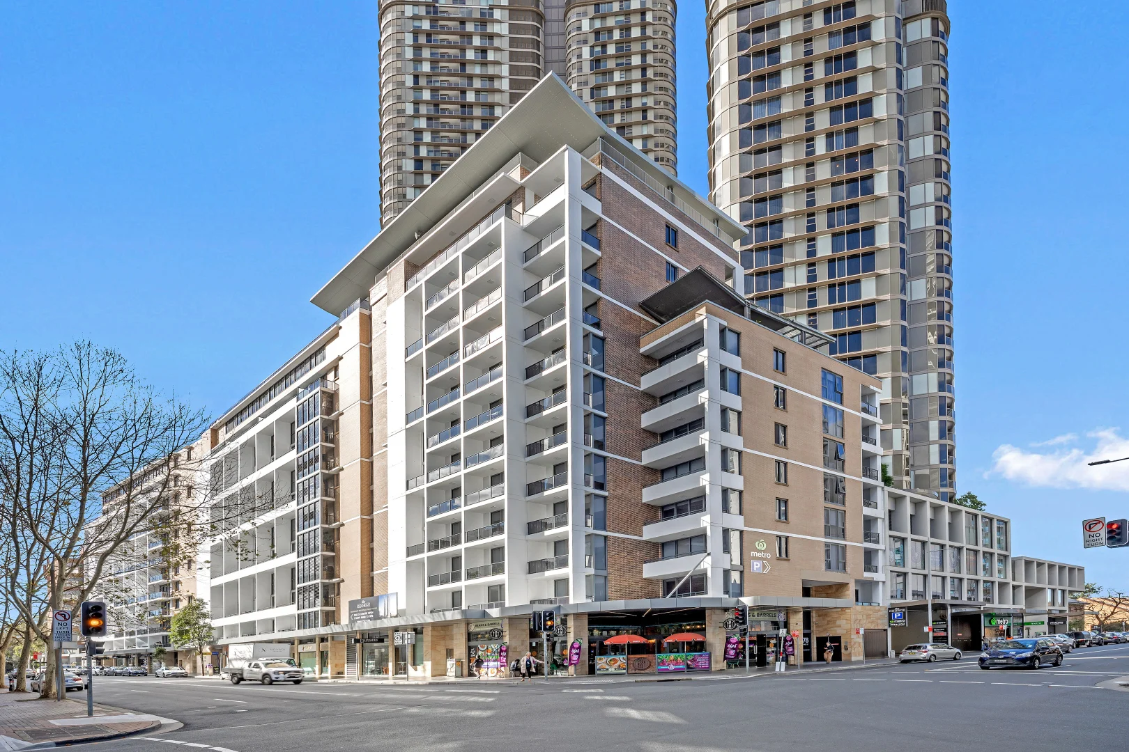 Additional image 11 of 426/30 Charles St, Parramatta NSW 2150