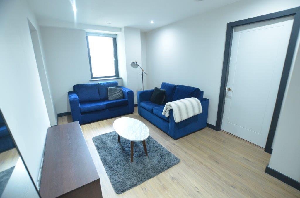 Additional image 5 of 1 Bed Flat, Drury Lane, L2, N1 7GU