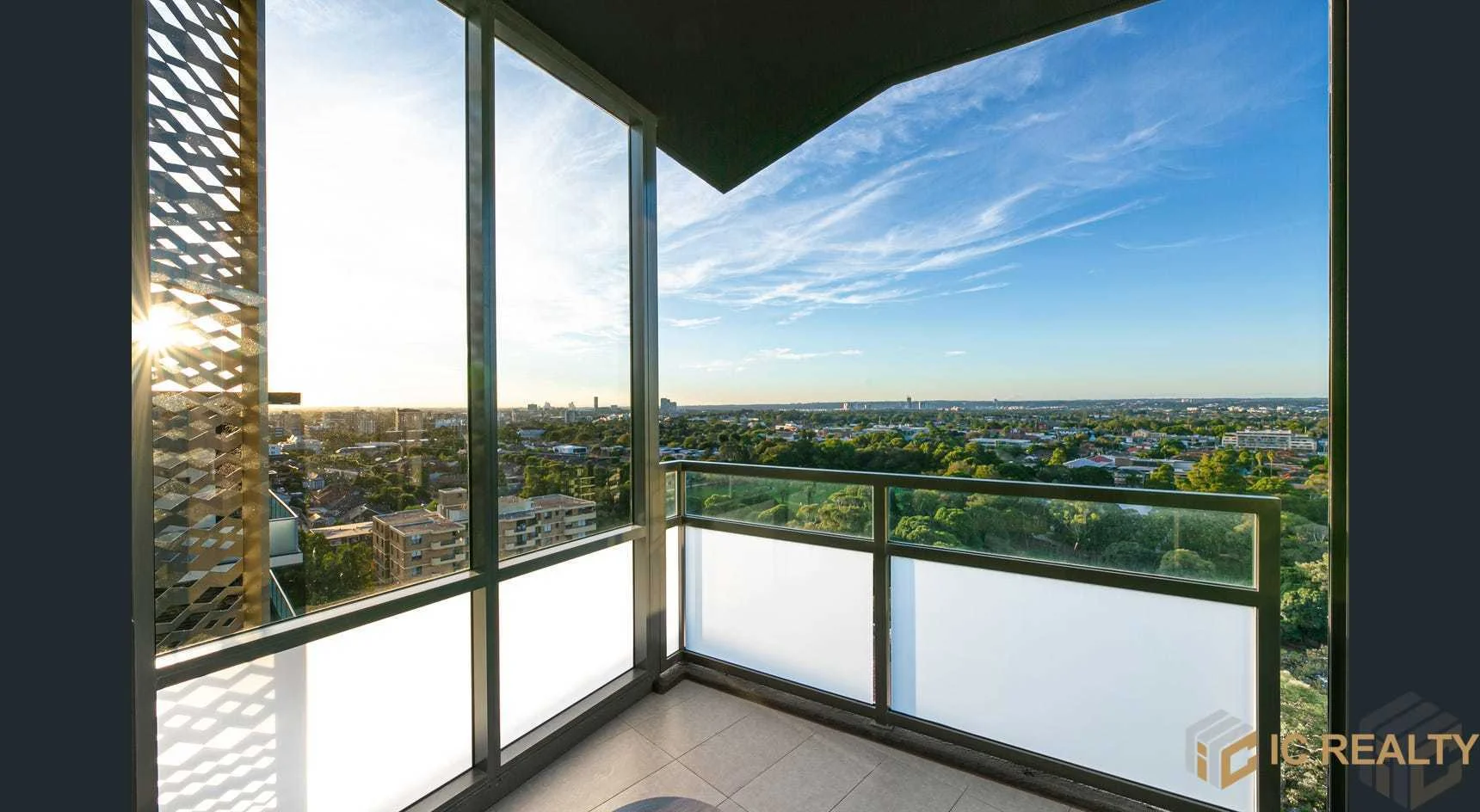 Additional image 8 of 1502/2A Elsie Street, Burwood NSW 2134