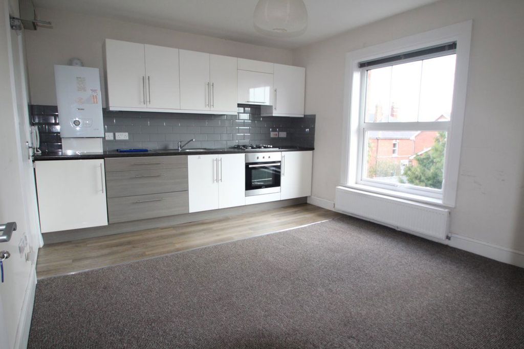 Additional image 2 of 1 bed flat to rentSt James, Hereford HR1