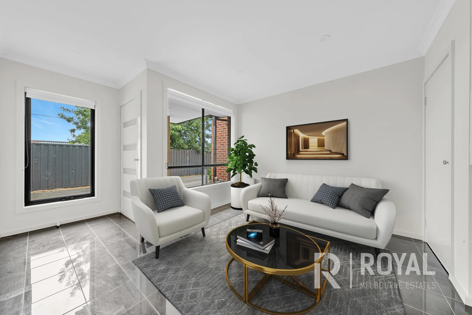 Additional image 4 of 3/6 Charles Avenue, Hallam VIC 3803