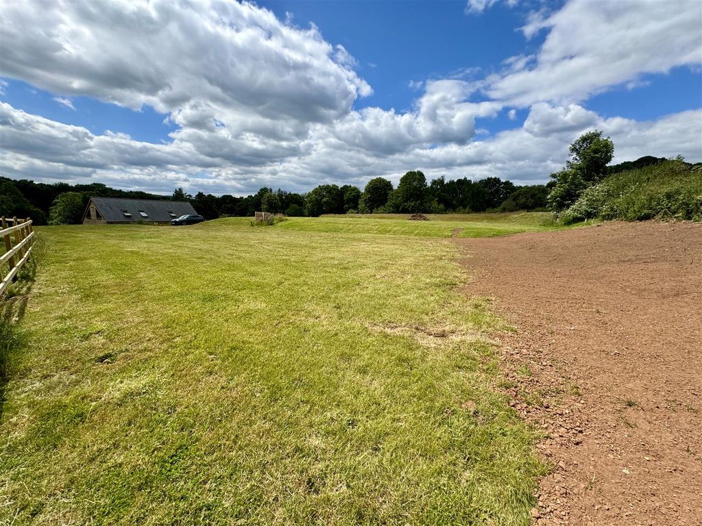 Additional image 3 of Land for saleTewkesbury Road, Newent GL18