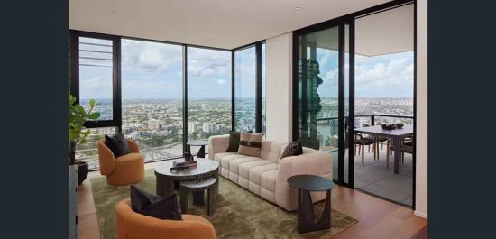 22F/443 Queen St, Brisbane City QLD 4000