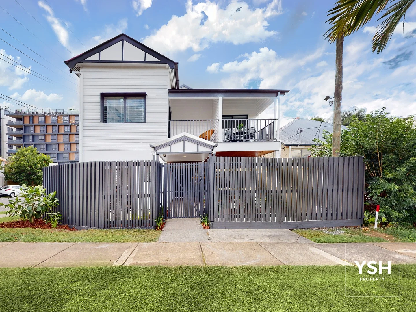 6/13 Hawthorne Street, Woolloongabba QLD 4102