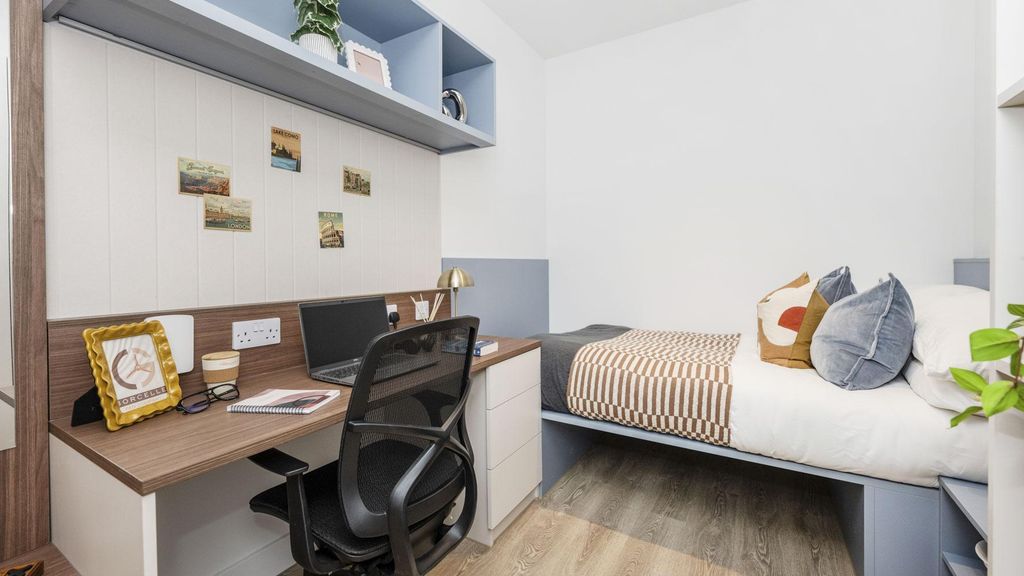 Additional image 6 of Studio to rentFairlawn Avenue, Bristol BS34