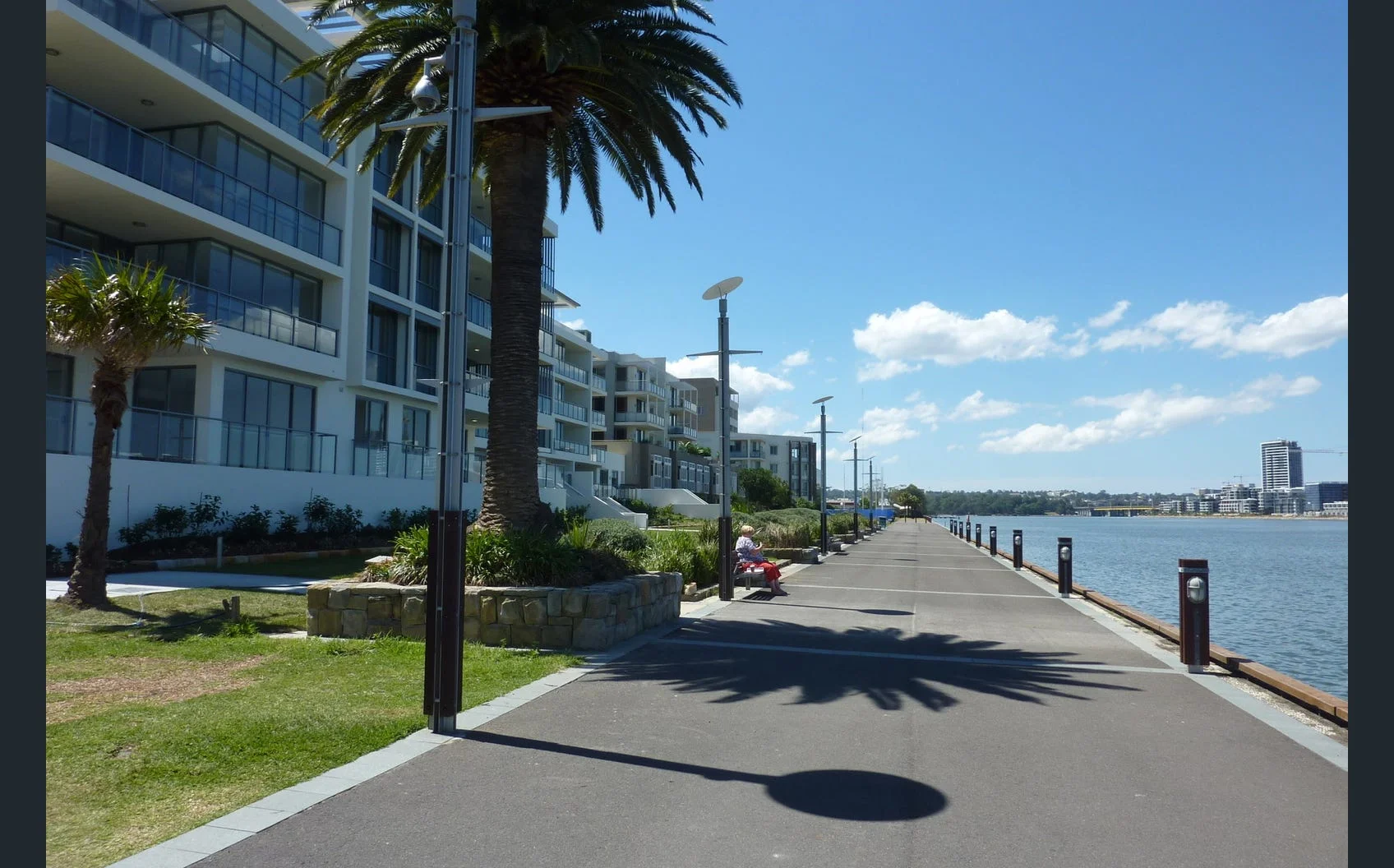 Additional image 21 of 205/3 The Piazza, Wentworth Point NSW 2127