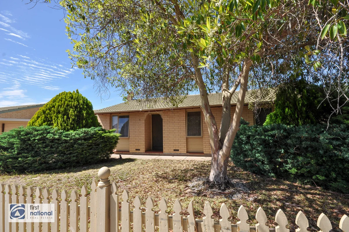 4 Mitford Court, Port Augusta West SA 5700