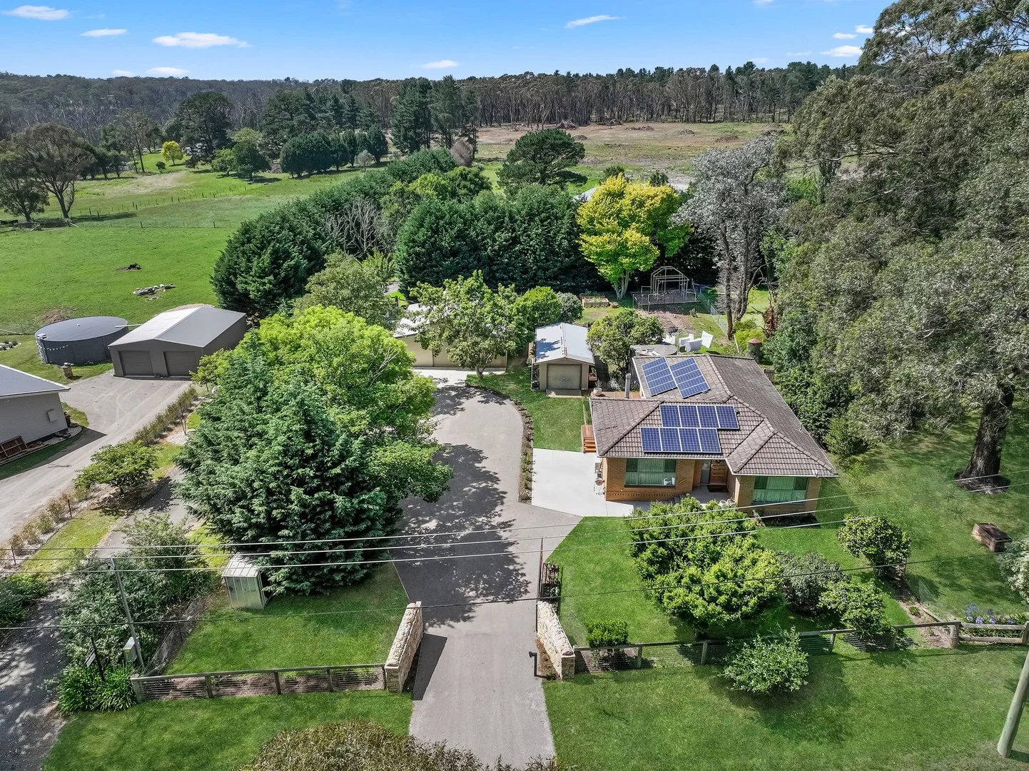 883 Penrose Road, Penrose NSW 2579