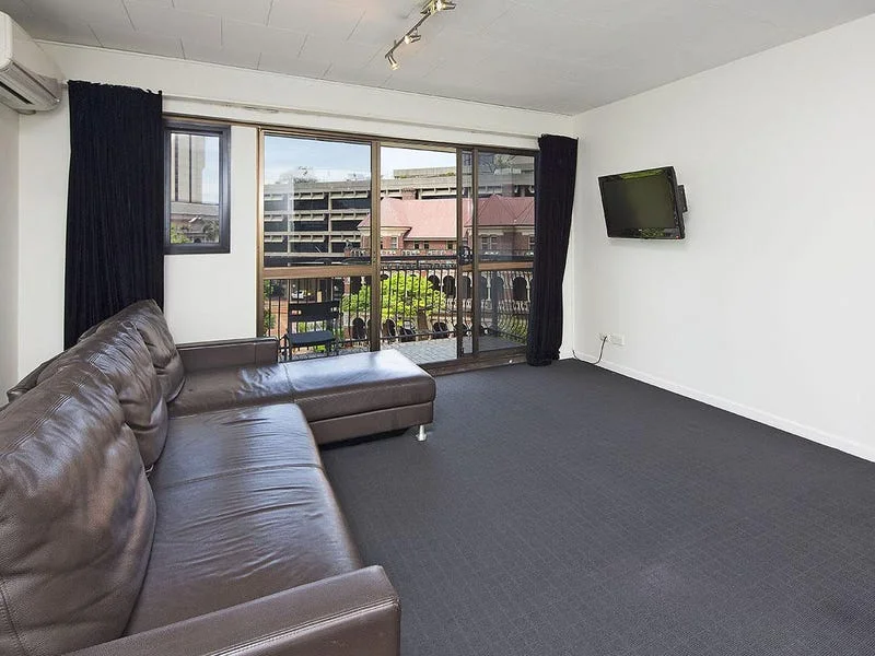 Additional image 4 of 45/29 George St, Brisbane City QLD 4000