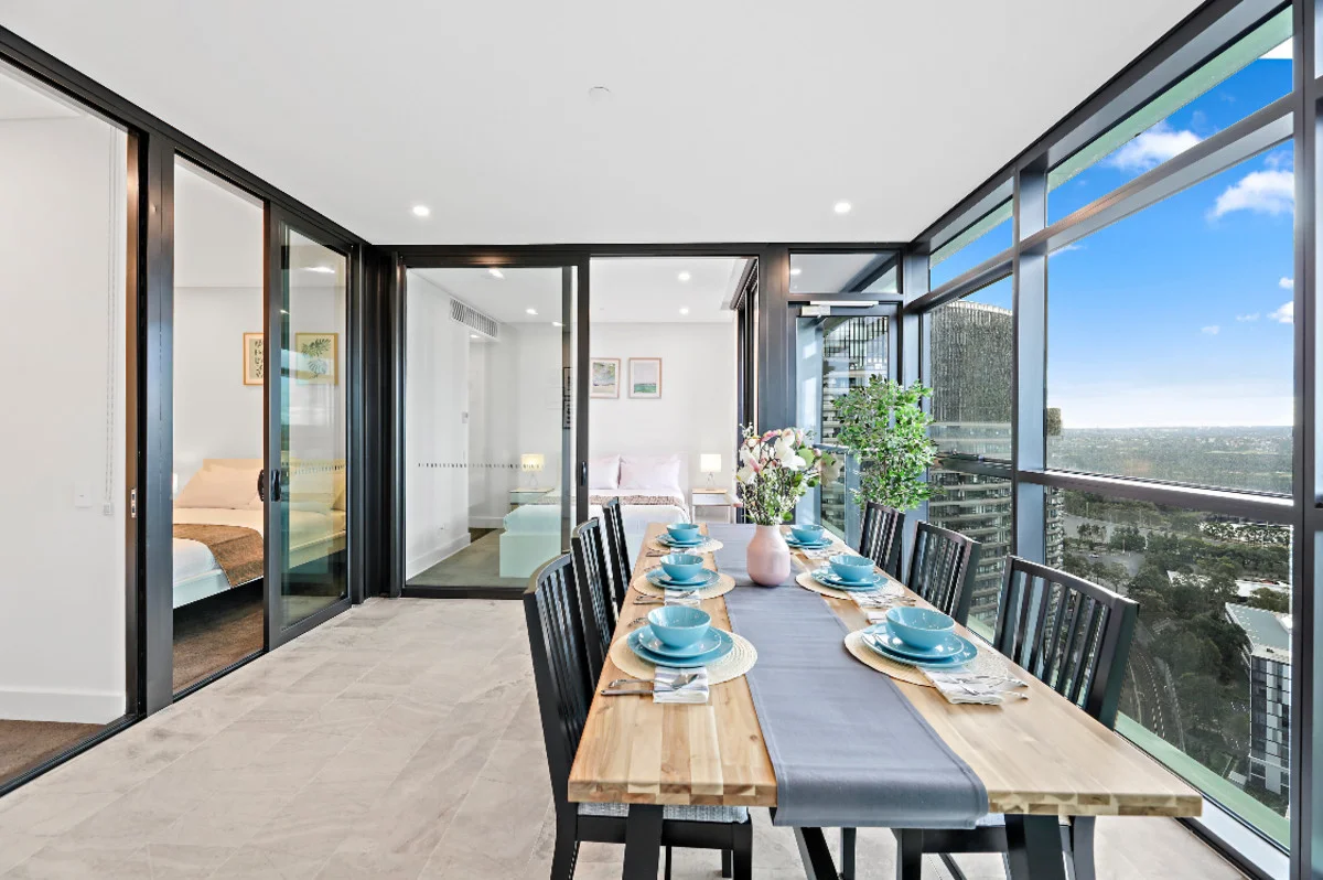 Additional image 3 of 2609/1 Brushbox Street, Sydney Olympic Park NSW 2127